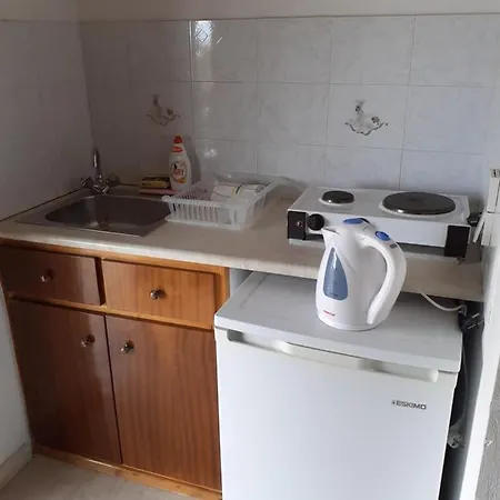 Appartement Katerina