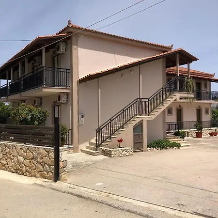 Katerina Apartment *